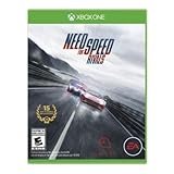 Need For Speed Rivals Xbox One