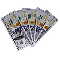 アルバム　と　紙幣5枚　まとめ Amazon.co.jp: YIQILAFADA 100ドル札 5枚 100ドル札 100ドル札