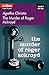 The Murder of Roger Ackroyd (Collins English Readers)