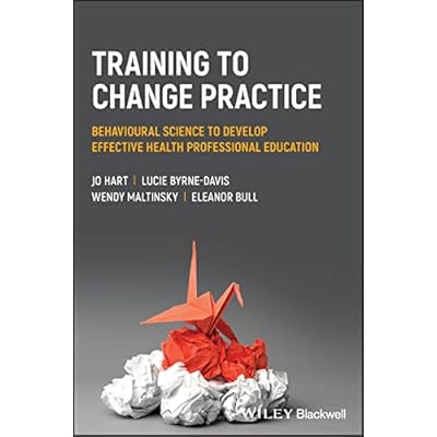 Training to Change Practice