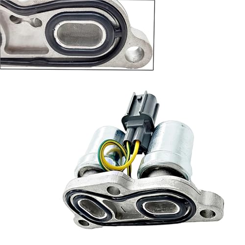 Électrovanne de transmission commande verrouillage changement vitesse boîte - 7
