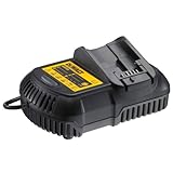 dewalt dcd710d2 10 8v 2ah akkuporakone Lädt 1.5Ah Akkus in 30 Minuten