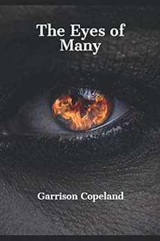 Paperback The Eyes of Many Book