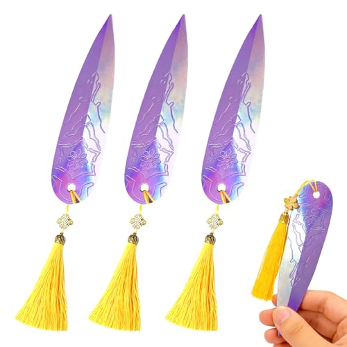 MMDOCO 3 accesorios de anime, juguete, armas, espada láser para niños, espada Minecraft, cosplay, accesorios para Halloween, carnaval, carnaval, accesorios de disfraces, color morado iridiscente con