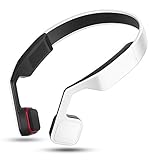 Dual Track Best HD Sound mit Sound auslaufsicheres Design: mit unseren neuen Smart Open Ohr Bone Conduction Kopfhörer können Sie genießen Sie starke Bässe und klare Höhen, während Sie Ihre Lieblingsmusik hören. Den Unterschied fühlen die traditionelle Headset oder Kopfhörer anbieten können mit diesem Knochen duction Mechanismus hören. Sie werfen alle Ihre anderen monckton Kopfhörer bzw.-Ohrpolster garantiert. Sie werden staunen über diese völlig neue Audio-Wirefree Technologie, die wird Ihre Erwartungen Schock.