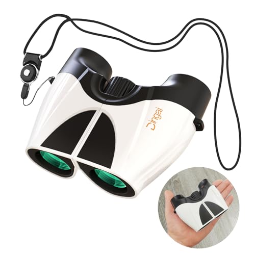 【業界初·全光学】 双眼鏡 ライブ用 20倍 オペラグラス 観劇 スポーツ観戦用 双眼鏡 コンサート 防振 小型 防水 倍率調整可能 ライブ/オペラ/観劇/スポーツ観戦/旅行/アウトドア/野鳥観察 ネックストラップ 収納ケース付き 日本語説明書