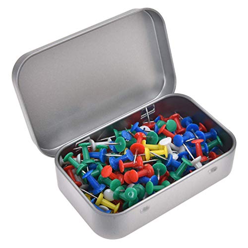 Aybloom AB1206157 Metal Rectangular Empty Hinged Tins thumb #4