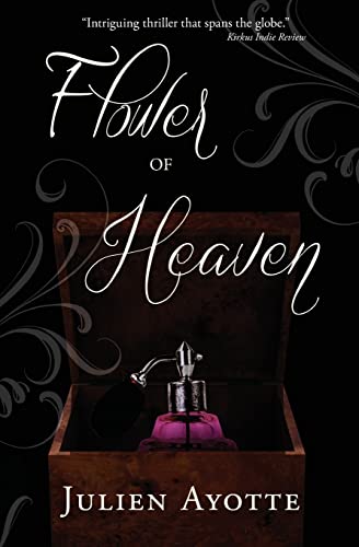 Flower of Heaven