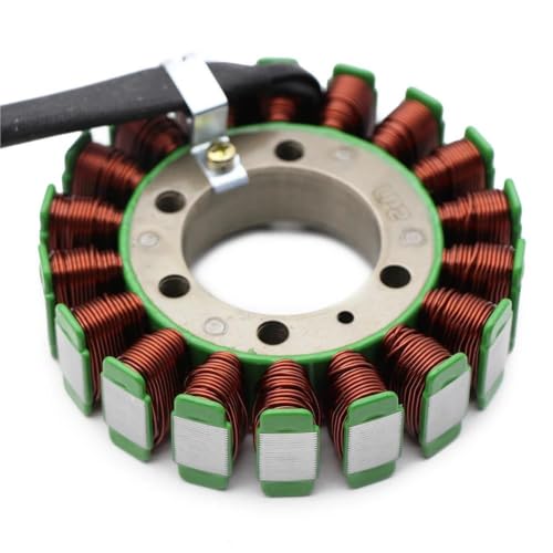Stator de remplacement pour corriger les défauts de charge XV250