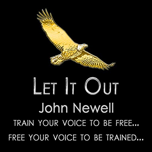 Let It Out by John Newell episode artwork