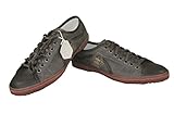 rudolf dassler frau  Rudolf Dassler by Puma Scherenbahn Sneakers Unisex (Gr. 38 UK 5, Grau-Braun)