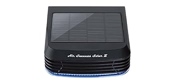 Amazon.co.jp: 低濃度オゾン エアーサクセスソーラーⅡ AS-002