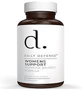 Menopause Supplements for Women - Supplements for Women with Dong Quai Root, Black Cohosh, Red Cl...