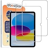 COMPATIBLE avec : Apple iPad 10.9 (2022), NON/NOT IPAD AIR 10.9 2022 [Dimensions PRECISES : 248.6 x 179.5 x 7 mm, écran 10.9