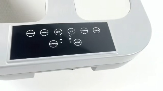 Amazon.com: TerahertzP90 Iteracare Terahertz qi and Blood Through