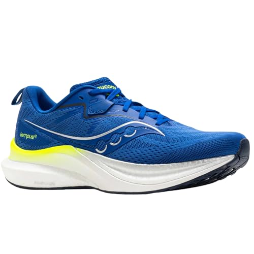 Image of Saucony Mens Tempus 2 Sneaker