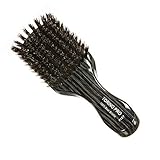 Torino Pro Wave Brushes By Brush King #127 - Medium Club Brush