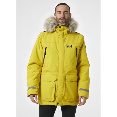 Image of Helly-Hansen Mens Reine Parka