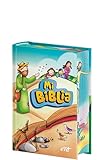 Mi Biblia. Ilustrada infantil. Canto ilustrado: [bolsillo - cartoné - infantil] (Biblias Verbo Divino)