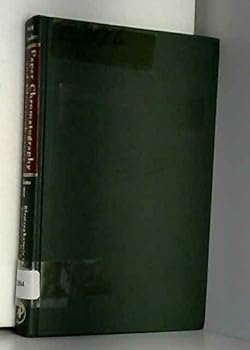 Hardcover Paper Chromatography and Electrophoresis; Volume 1: Electrophoresis in Stabilizing Media. Book