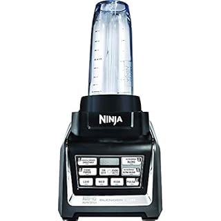 Nutri Ninja Blender Duo with Auto-iQ (BL641)