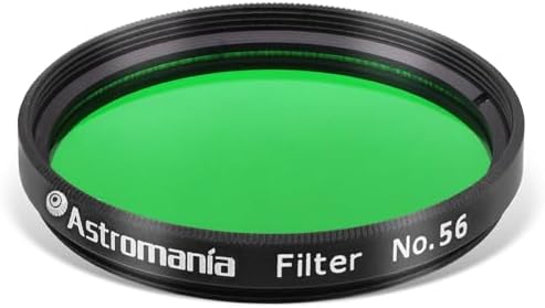 Astromania Telescope Filter, Planetary Filter With Benin - View #9