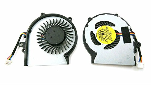 �m�[�g�p�\�R��CPU��p�t�@���K�p���� Aspire V5-122 V5-122P CPU Cooling Fan FCFF DV 5V 0.5A DFS350705PQ0T 4-Pin