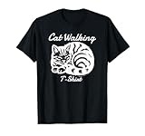 Cat Walking