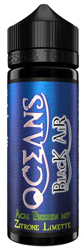 Preisvergleich Produktbild Oceans - Black Air Aroma