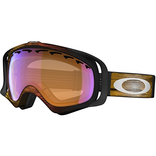 Oakley Crowbar Snow Goggle