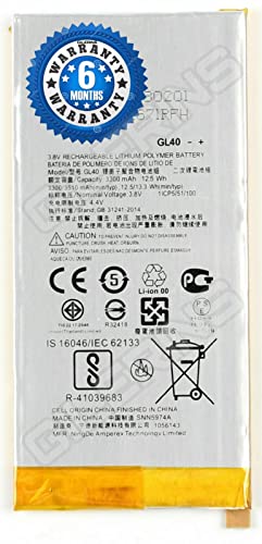 Image of Original GL40 Battery for Motorola Z Play /XT1635 Battery with 6 Month Warranty***(Z00017)
