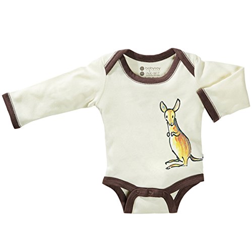 17 Best Baby Onesies (2022 Reviews) MomLovesBest