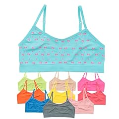 Solids & Prints 2 | 10 Pack