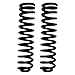 Skyjacker F86524KS-B Suspension Lift Kit w/Shock Black MAX Shocks 6 in. Lift Suspension Lift Kit w/Shock