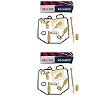 honda cb 400 n Keyster Vergaser Reparatur-Satz