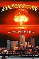 Molech's Fire 1508862338 Book Cover