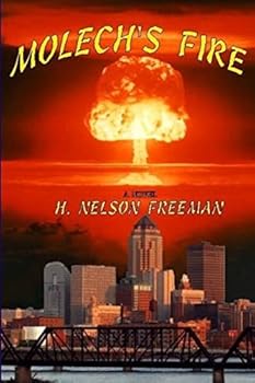 Paperback Molech's Fire Book