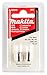 Makita A-90261 Bulb Set 2/Pkg (Packaging color may vary)
