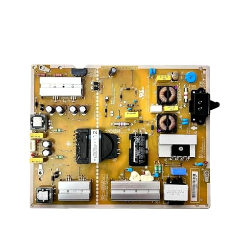 TV �d���{�[�h 55UH6030-UC 55UH617Y�ACompatible for LG EAX66944001(1.4) EAY64388821 P55LIU-16CH�ATV �}�U�[�{�[�h���i