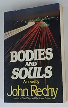 Paperback Bodies and Souls Book