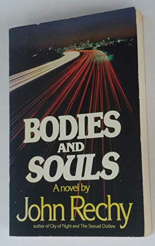 Bodies and Souls 0881840041 Book Cover