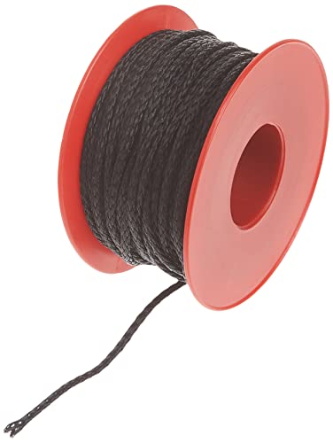 Coolaroo Shade Fabric Lacing Cord and Needle Set #TOP24