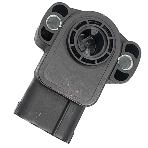 Fainwan Th180 Tps265 5S5154 F57F9B989Aa Tps Throttle Position Sensor Compatible With Explorer Ranger Explorer Aerostar B4000 #TOP4