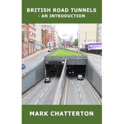 British Road Tunnels