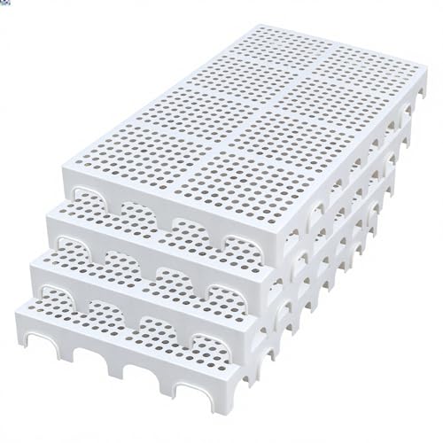 vX`bNpbgAyʖhtApbgAHDPEʋCObh[bN4A100x50x5cmAK[WAX[p[}[PbgAnȂǂɍœK(White)