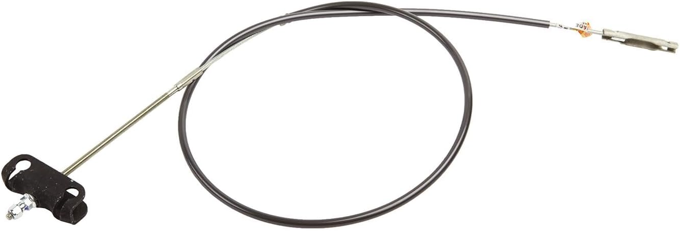 GM Genuine Parts 23454467 Intermediate Parking Brake Cable Assembly
