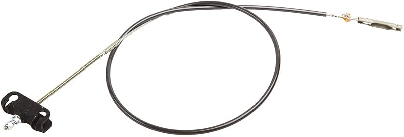 Cabo intermediário do freio de estacionamento GM GENUINE PARTS 23454467 – 1 unidade