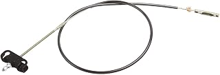 GM Genuine Parts 23454467 Intermediate Parking Brake Cable Assembly