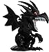 Youtooz Red-Eyes Black Dragon 4.4