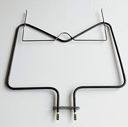 DL-pro Heizung Heizelement Unterhitze 1150W 230V für Bauknecht